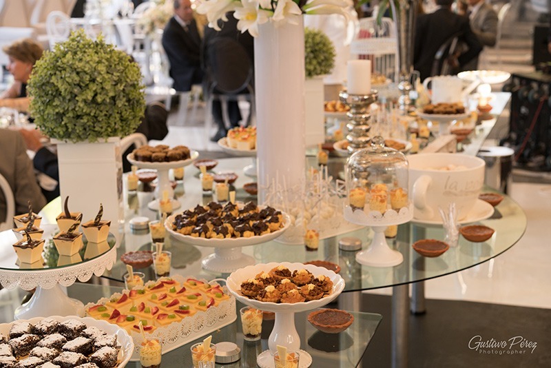 Especial Gatronomía 2025: La Postrería