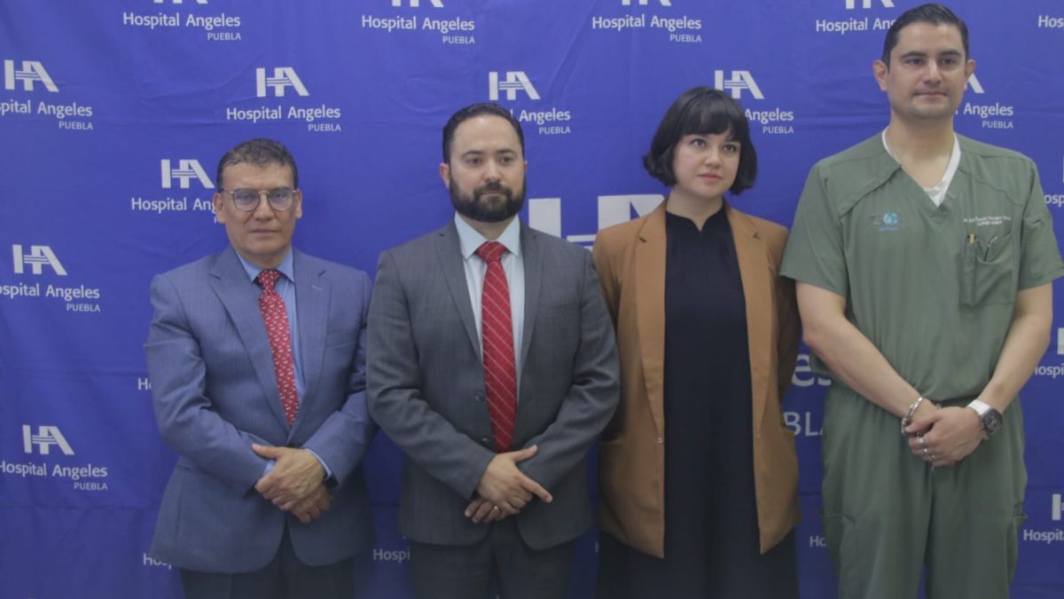 Puebla será sede del Curso Internacional de Patología Quirúrgica y Molecular 2025