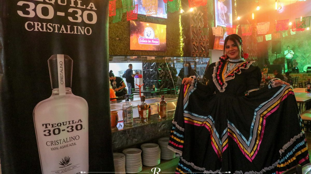 Noche Mexicana con sabor a tradición