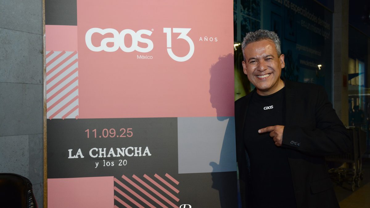 CAOS celebra 13 años impulsando el emprendimiento