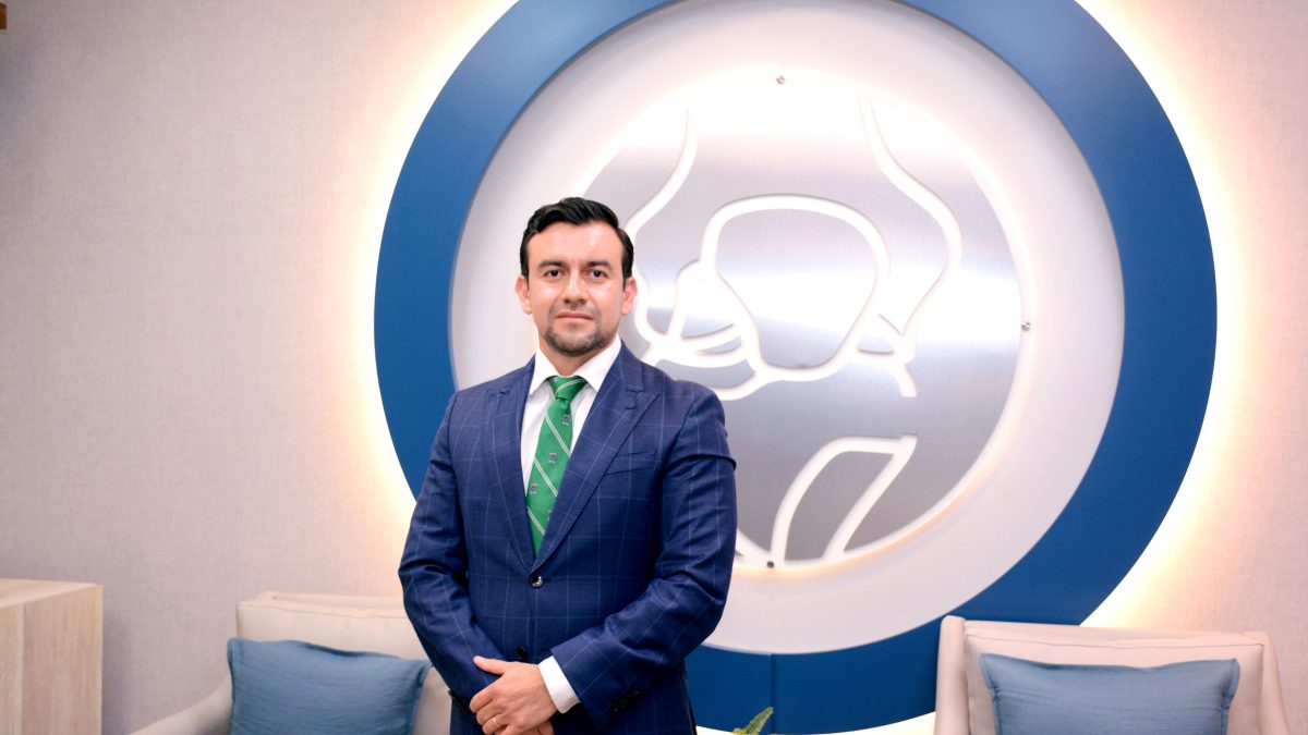 Centro Especializado en Cirugía Articular (CECA) del Dr. Pedro Rojas Martínez