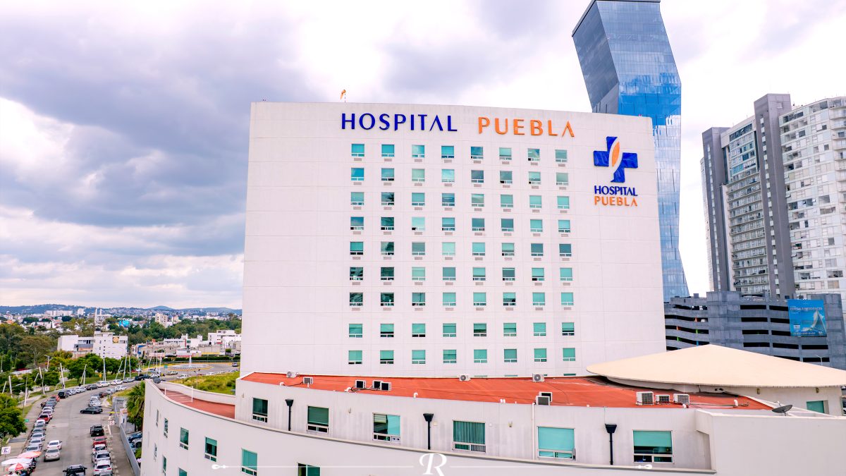 Especial Salud 2025: Hospital Puebla