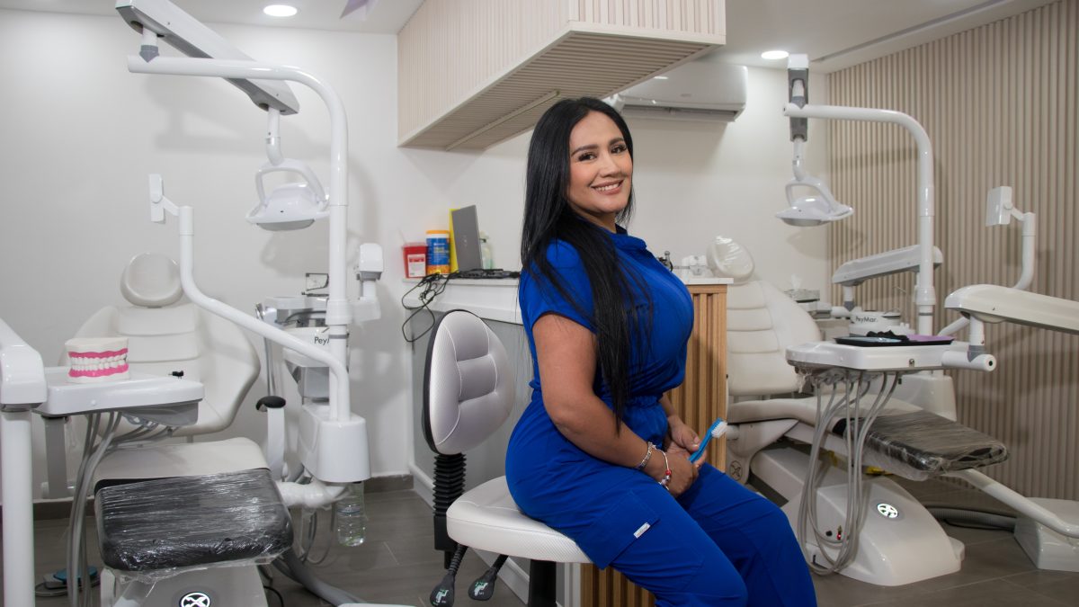 Especial Salud Hidalgo 2025: Dra. Lizbeth Vera Monroy