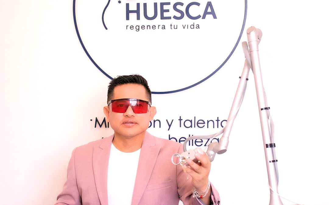 Especial Salud 2025: Dr. Filo Huesca