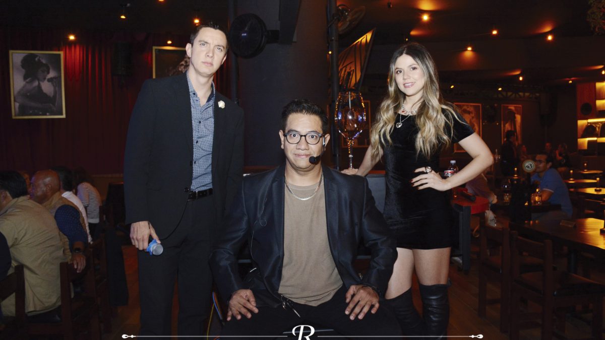 PIANO PIANO:  LA MAGIA COMIENZA