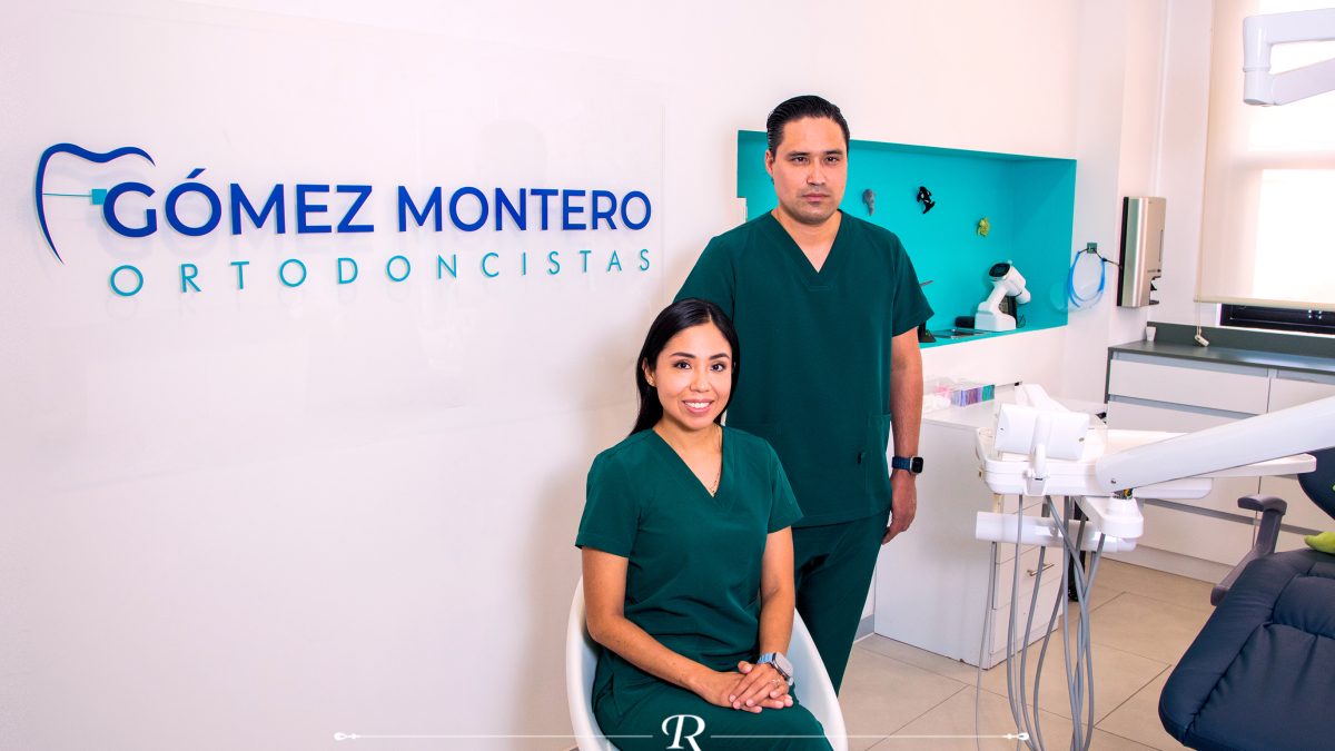 Especial Salud 2025: Gomez Montero Ortodoncistas