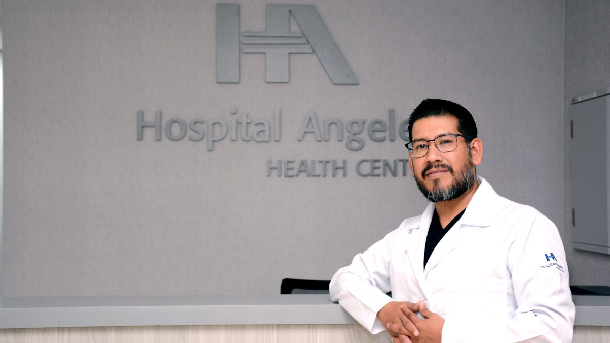 Especial Salud 2025: Dr. Eder Moro