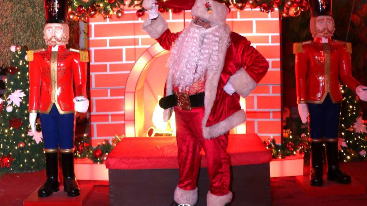 BRILLA FEST:  LA MAGIA EN ATLIXCO