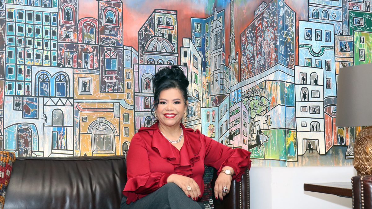 Fundación Salvatierra: Raíces que Transforman