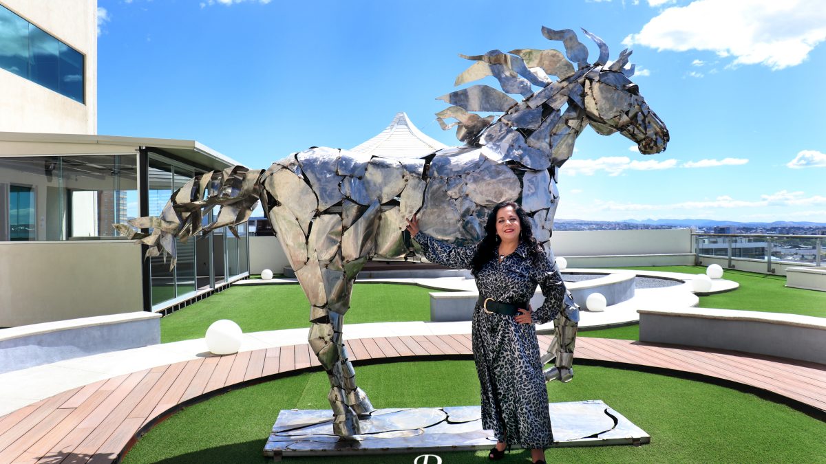 Especial Éxito 2025: VICKY LÓPEZ OLVERA