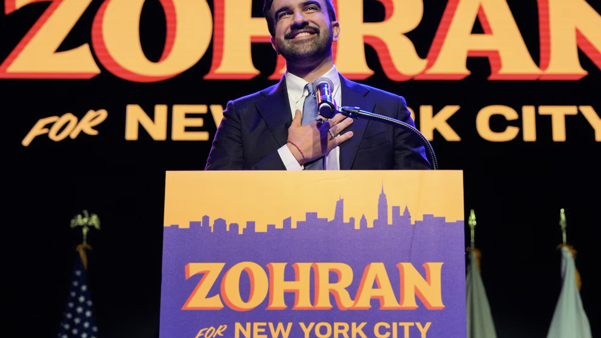 LA FÓRMULA DE MARKETING QUE ROMPIÓ NUEVA YORK