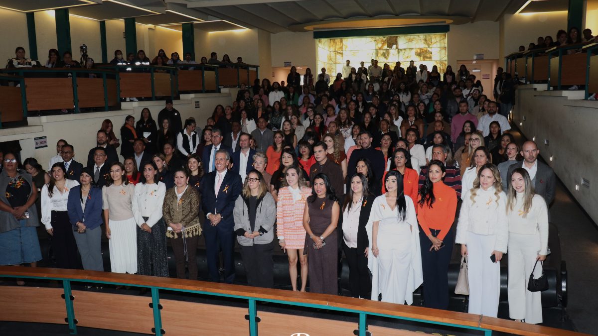 VOCES POR LA JUSTICIA