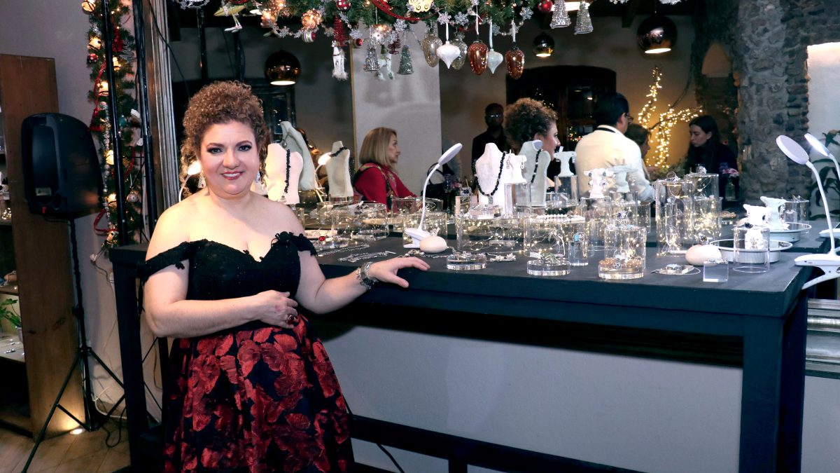 JOYERIA TANIA MARZUCA