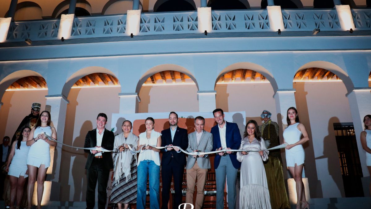 El renacer de un ícono