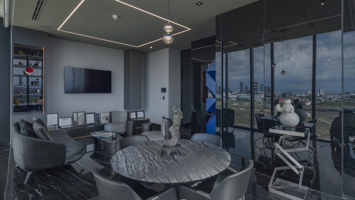 CIBRIAN ARQUITECTOS: Ganadores de la XVI Bienal de  Arquitectura de Puebla