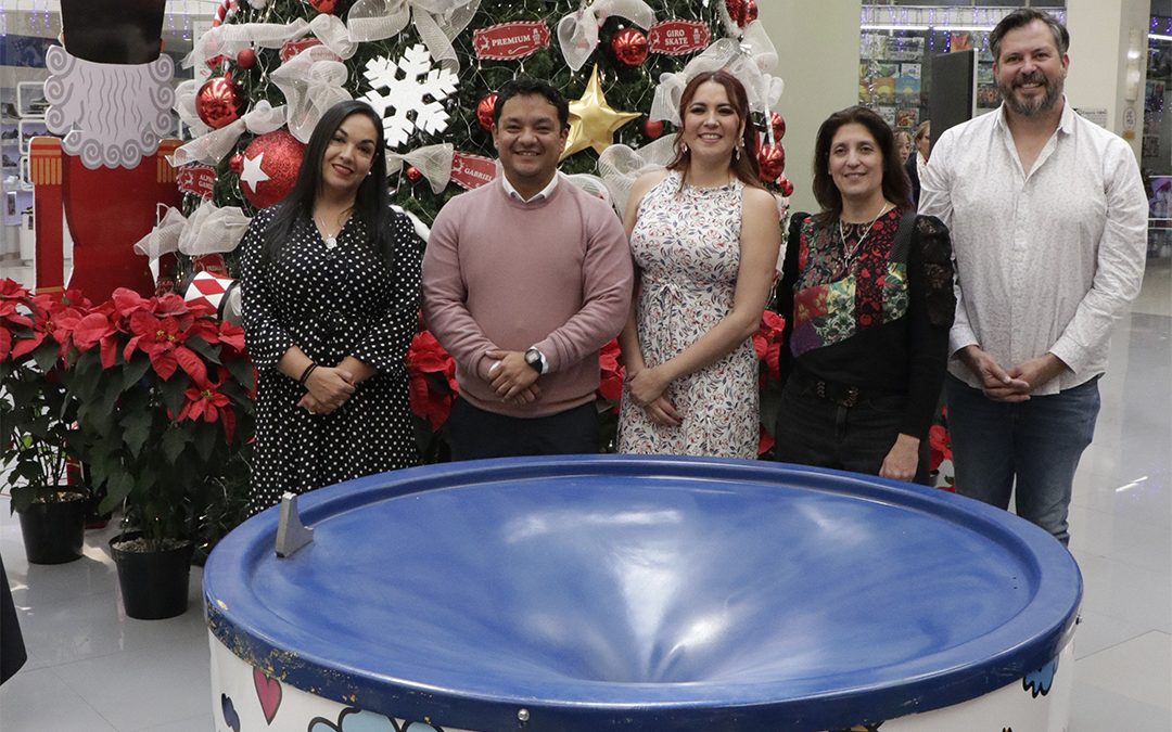 ALIANZA POR LA NIÑEZ POBLANA