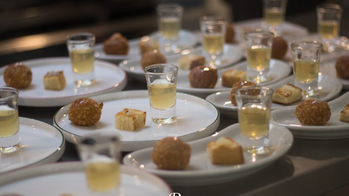 EL QUINTO SABOR DE VIOLETA