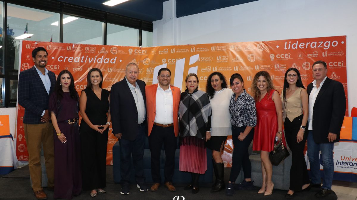 40 AÑOS DE HISTORIA Y  LOGROS COMPARTIDOS