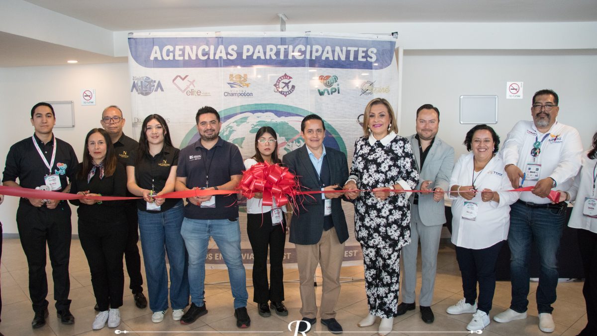 VIAHAV FEST:  EL MUNDO A TU ALCANCE