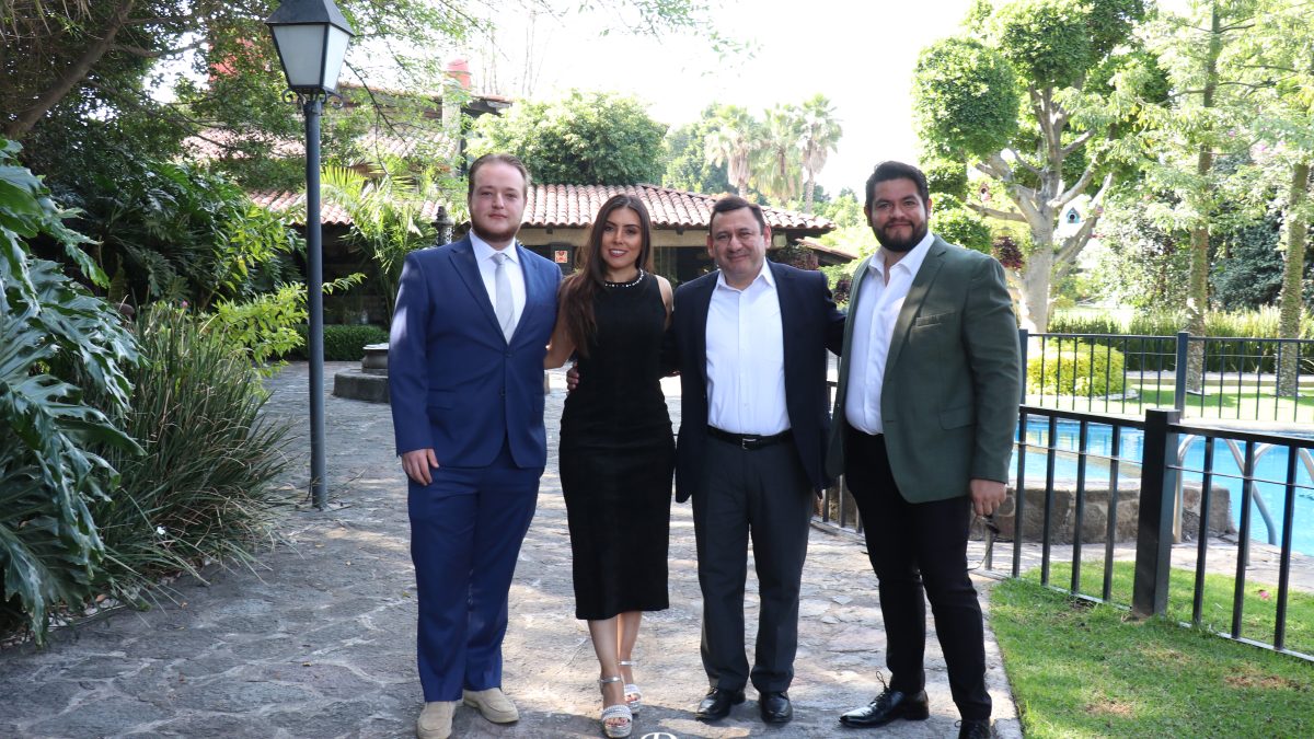 KOI cierra el año con éxito