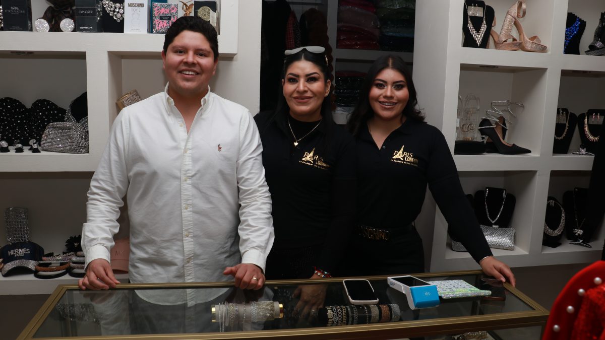 EL ARTE DE VESTIR PARA BRILLAR