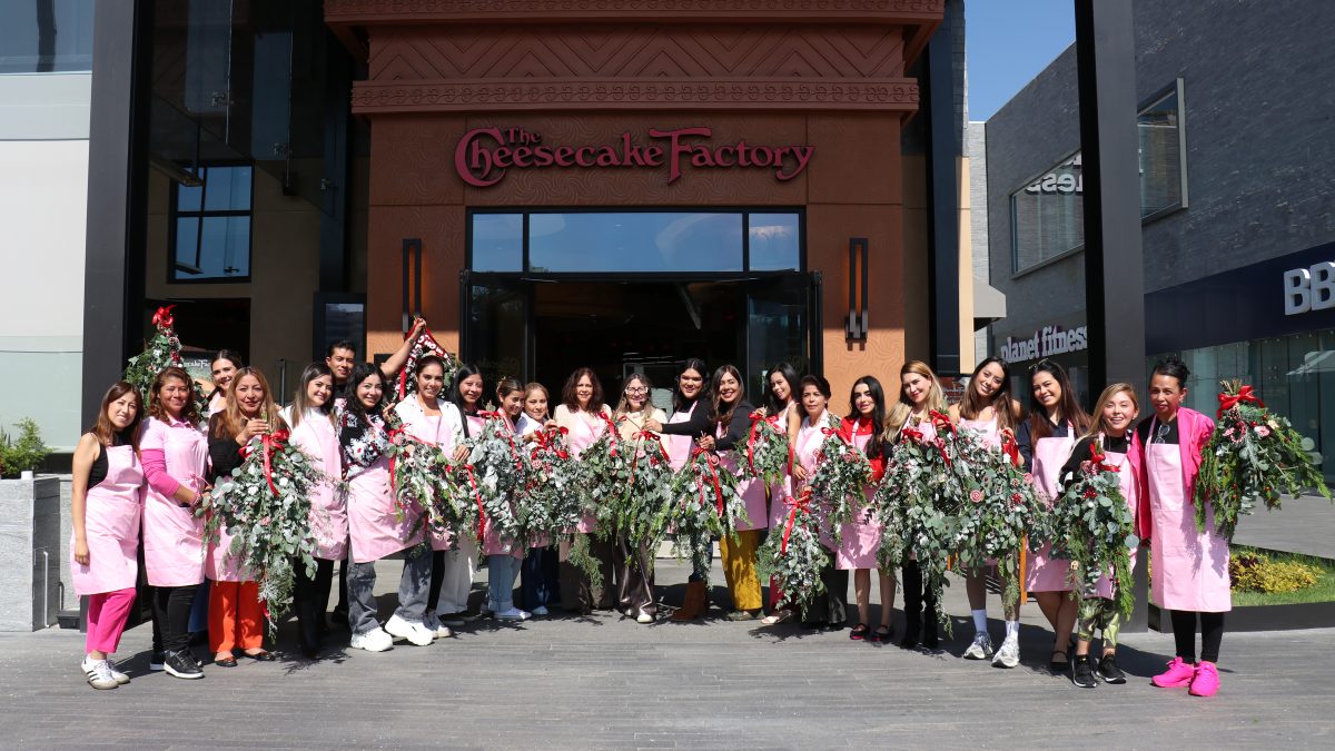 Arte, Naturaleza y Elegancia