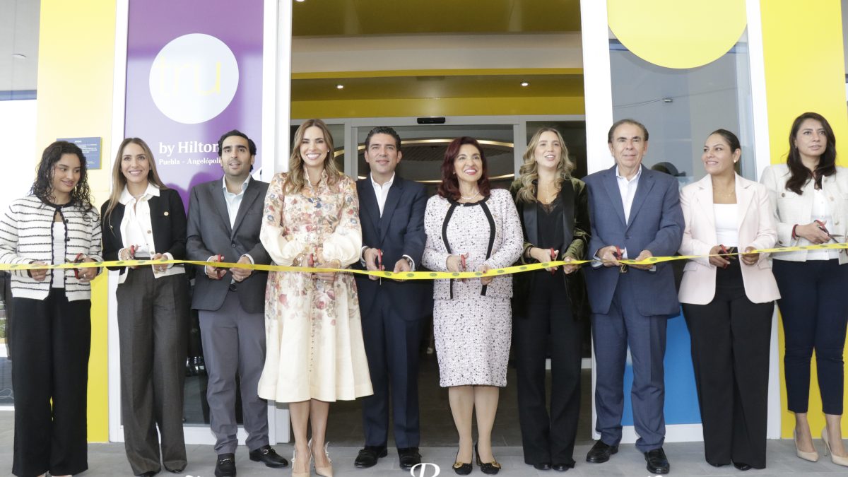 TRU BY HILTON EN ANGELÓPOLIS