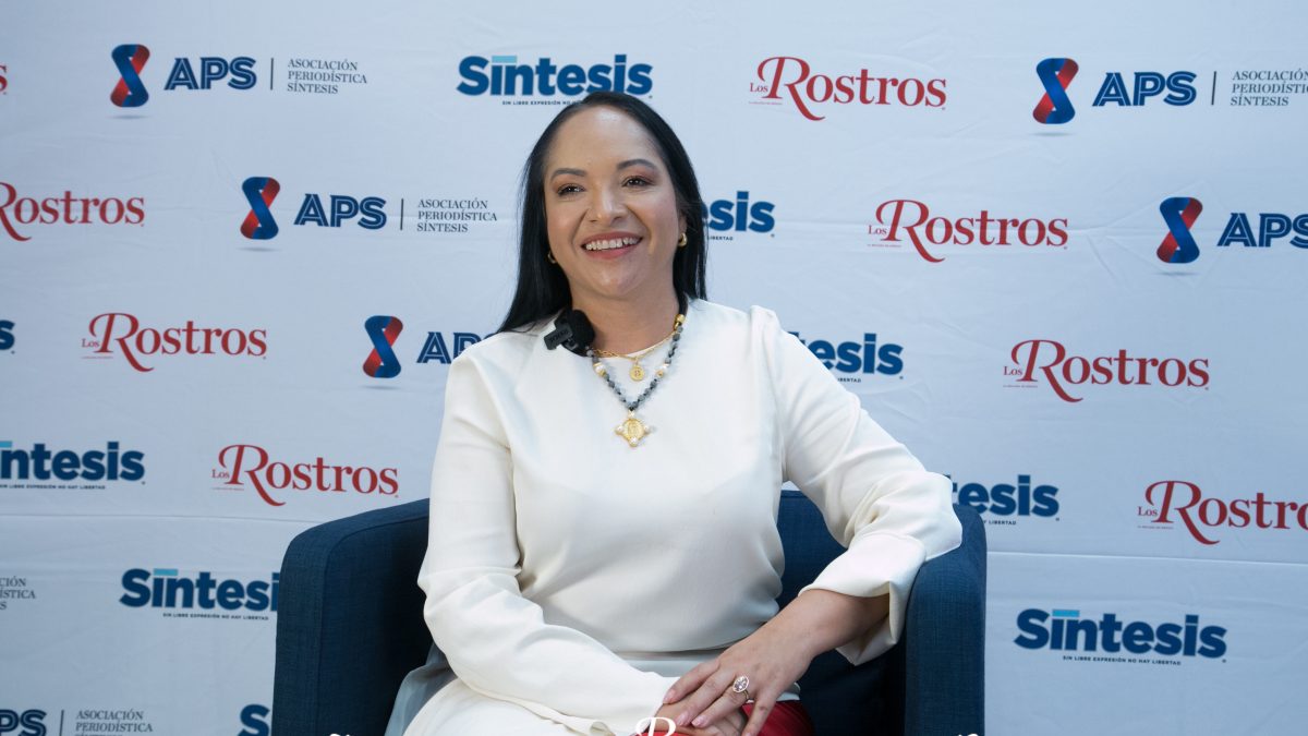 Somos agentes de transformación: SENADORA LIZ SÁNCHEZ