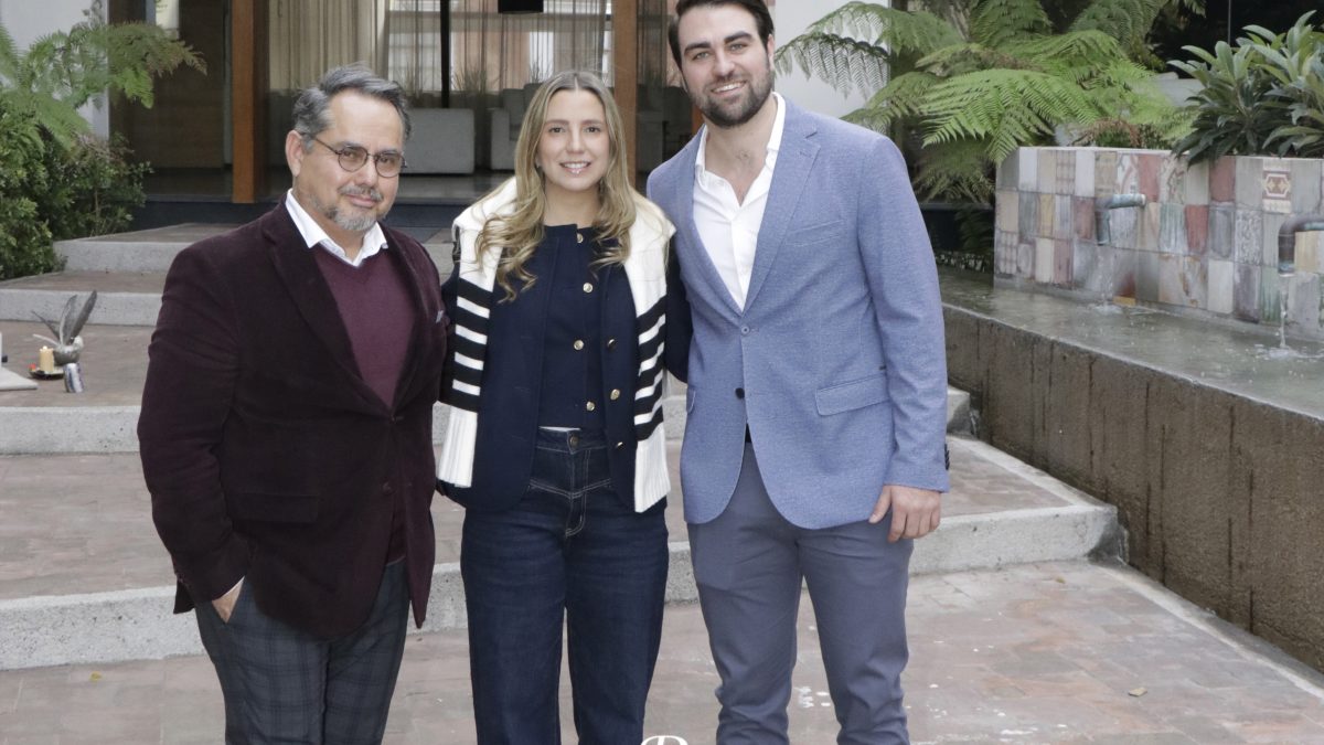 PUEBLA Y HOTEL CARTESIANO EN LOS FOOD AND TRAVEL AWARDS