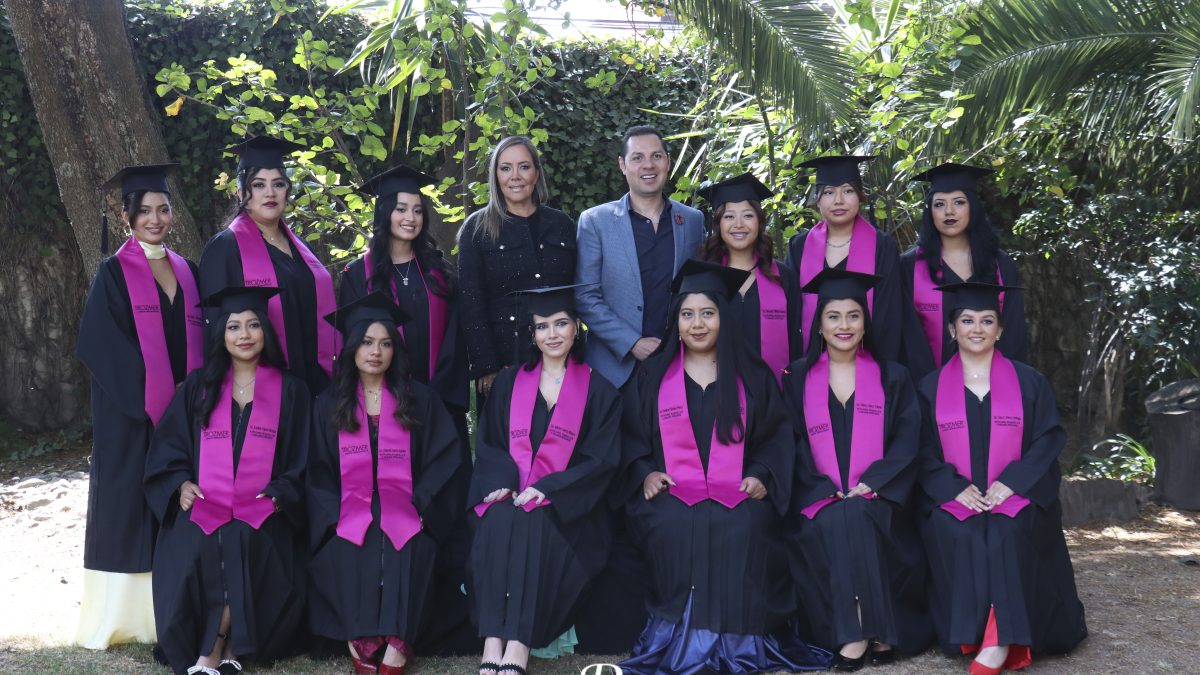 EL INICIO DE UN NUEVO CAPÍTULO PROFESIONAL