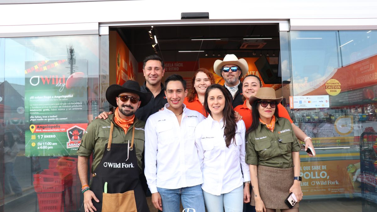 PARRILLADA CON ESTILO