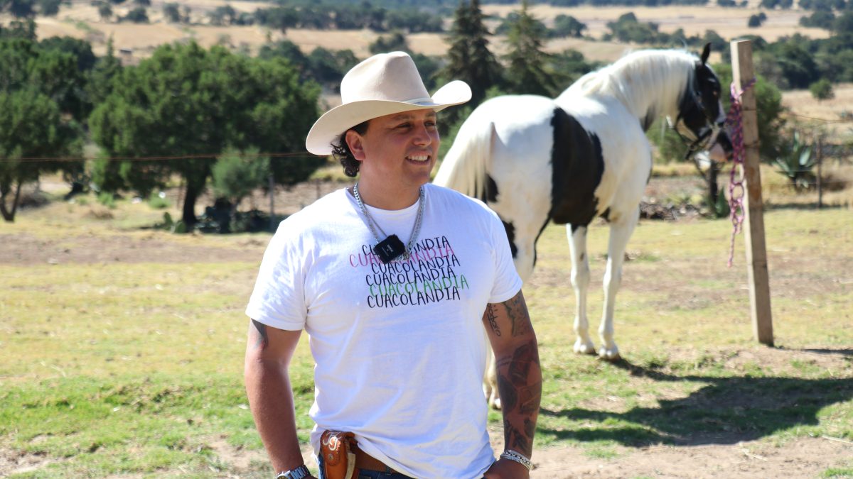 Especial Fundaciones 2025: Cuacolandia