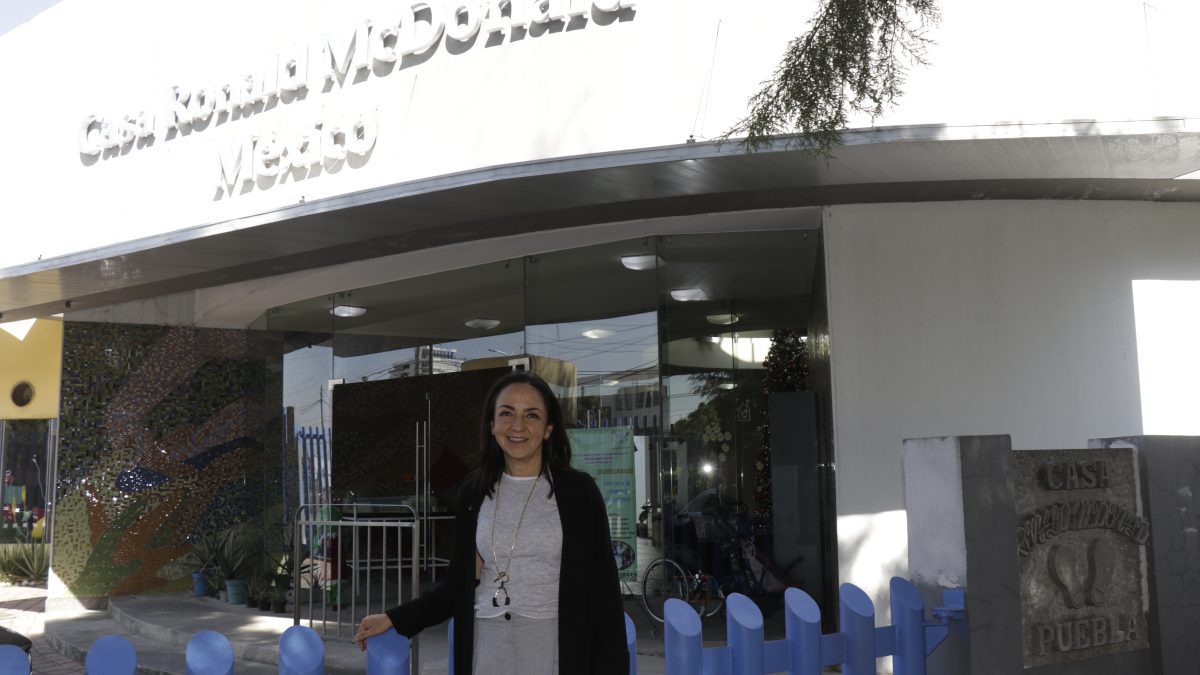 Especial Fundaciones 2025: Fundación Ronald McDonald