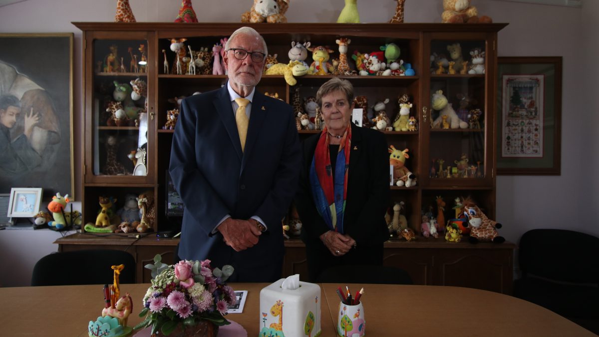 Especial Fundaciones 2025: Una Nueva Esperanza