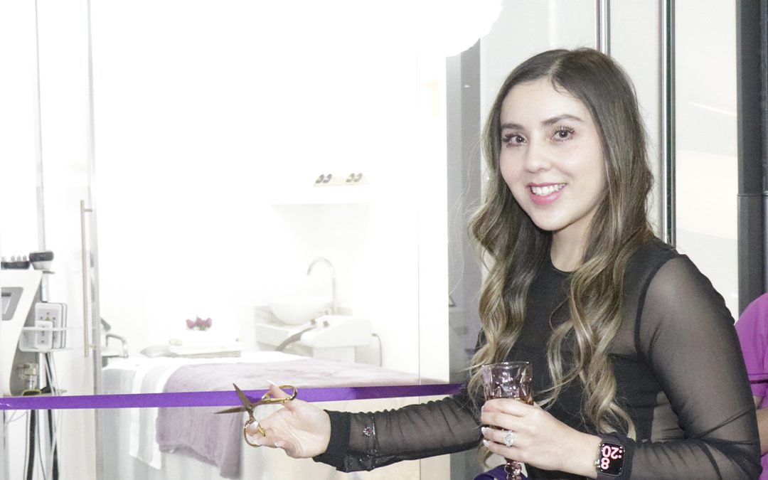 HELLO BEAUTY SPA: LUJO Y BIENESTAR