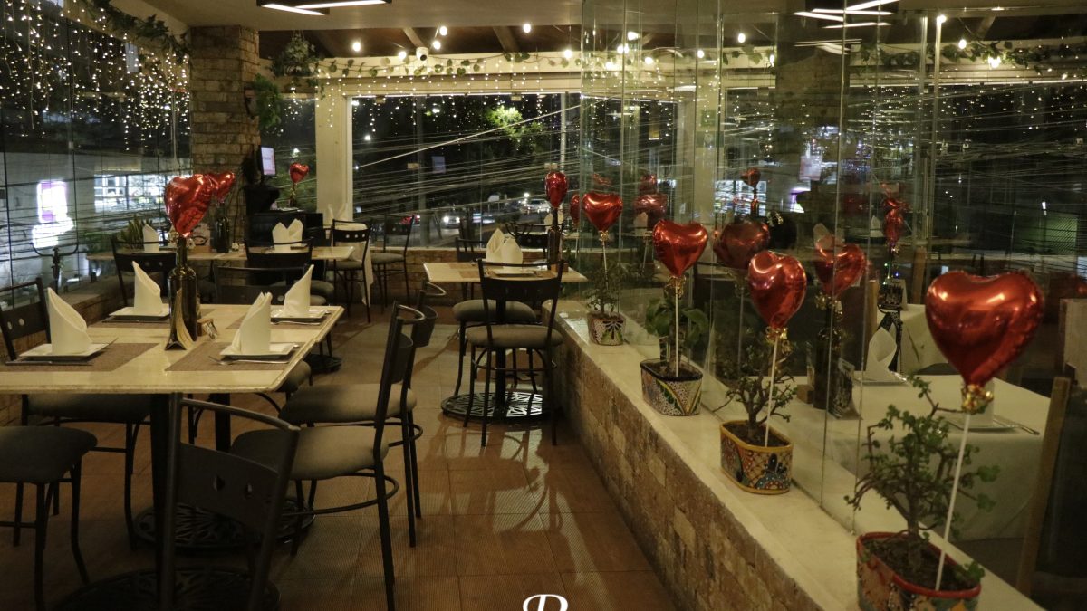 NOCHES BOHEMIAS EN LA PICCOLA NOSTRA