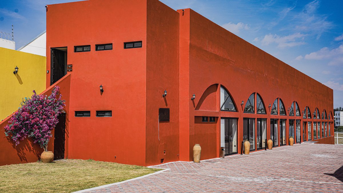 Hacienda LOMAS: Open House