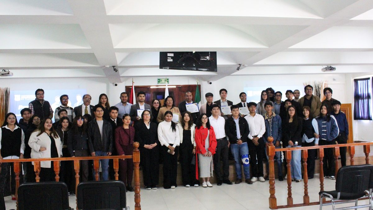 Ganadores del Festival Internacional de Arquitectura FIA 2025-2026: Anuncio del Presidente Enrique Torres