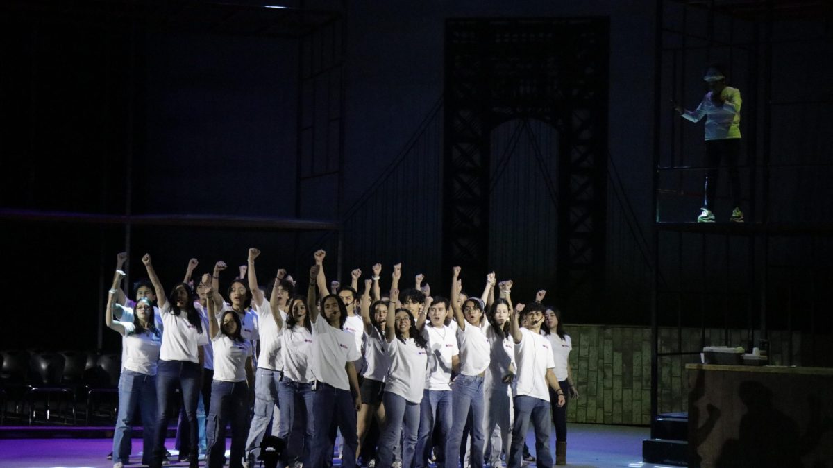 De Broadway a Puebla: IN THE HEIGHTS, el musical latino más importante del mundo, llega al Instituto Oriente