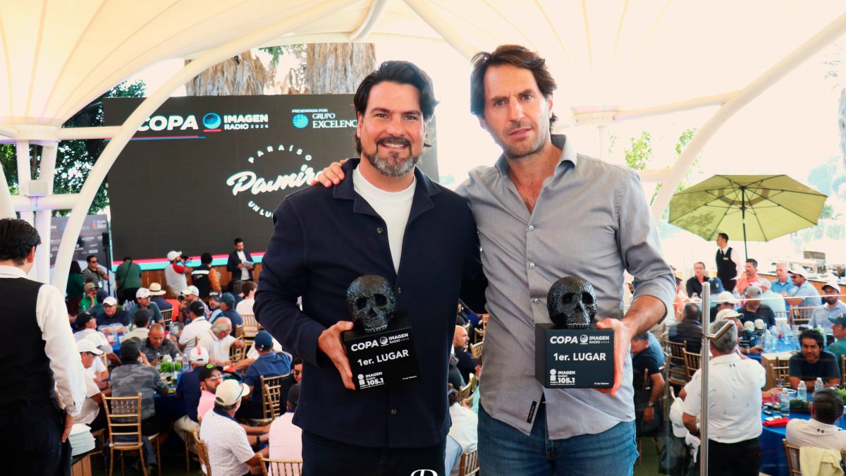 GOLF, TRADICIÓN Y PRESTIGIO: Copa Imagen Radio 2026