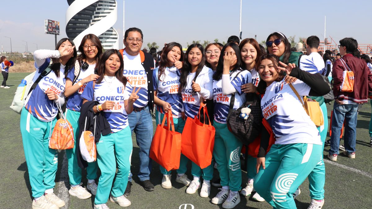 EXPERIENCIA INTER 2026