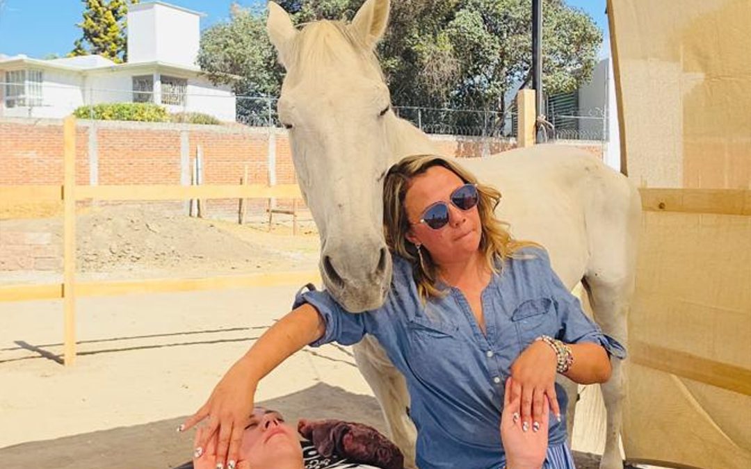 BRISA GALÁN: Transformación y crecimiento