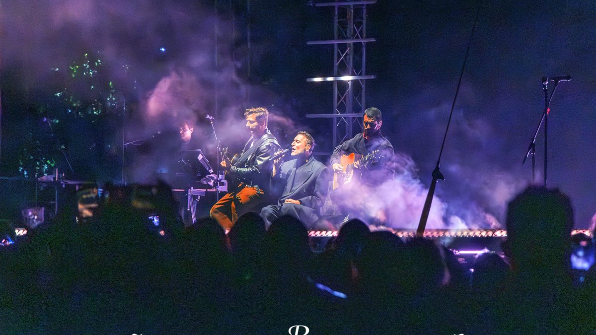 LA IBERO PUEBLA CELEBRÓ CON GRAN ÉXITO SU SEGUNDO CONCIERTO CON CAUSA