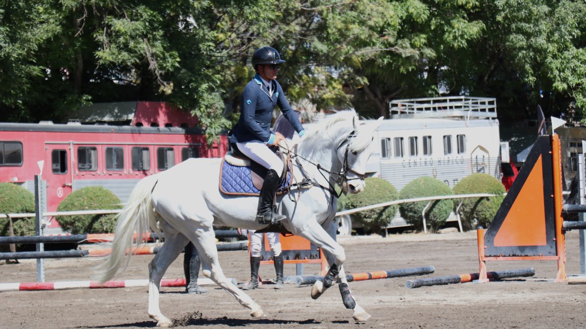ÉXITO EN LA 2ª FECHA DE LA COPA PUEBLA