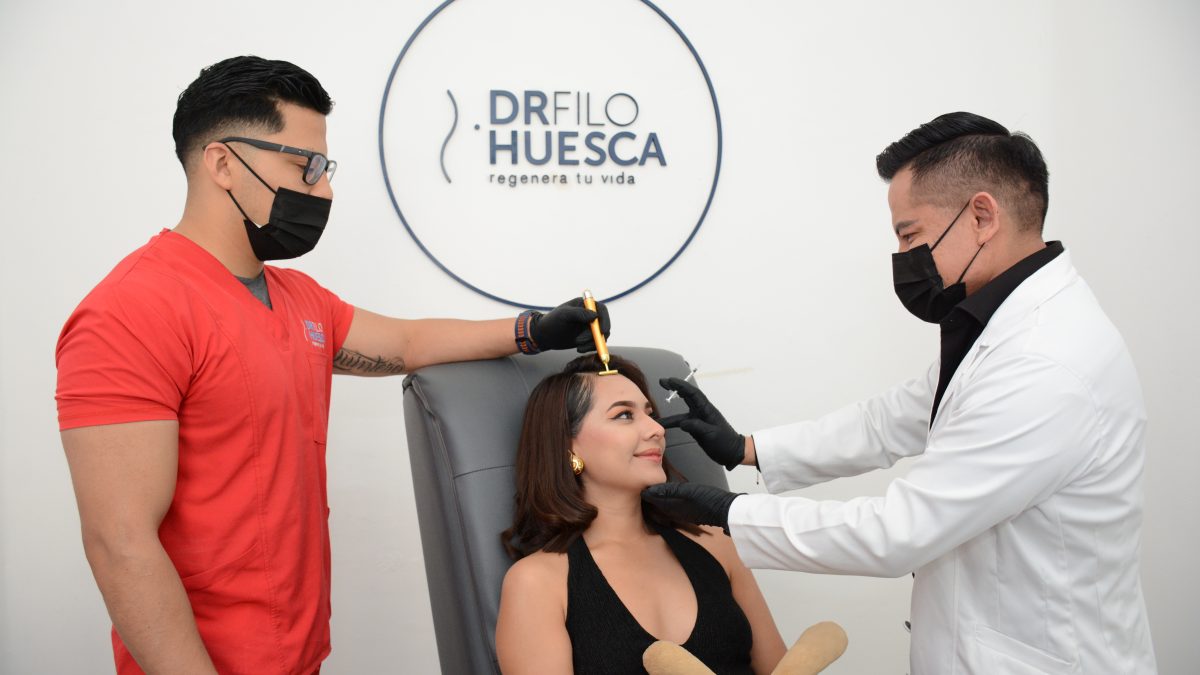 Dr. Filo: ¡La nueva tendencia de rejuvenecimiento 2026!