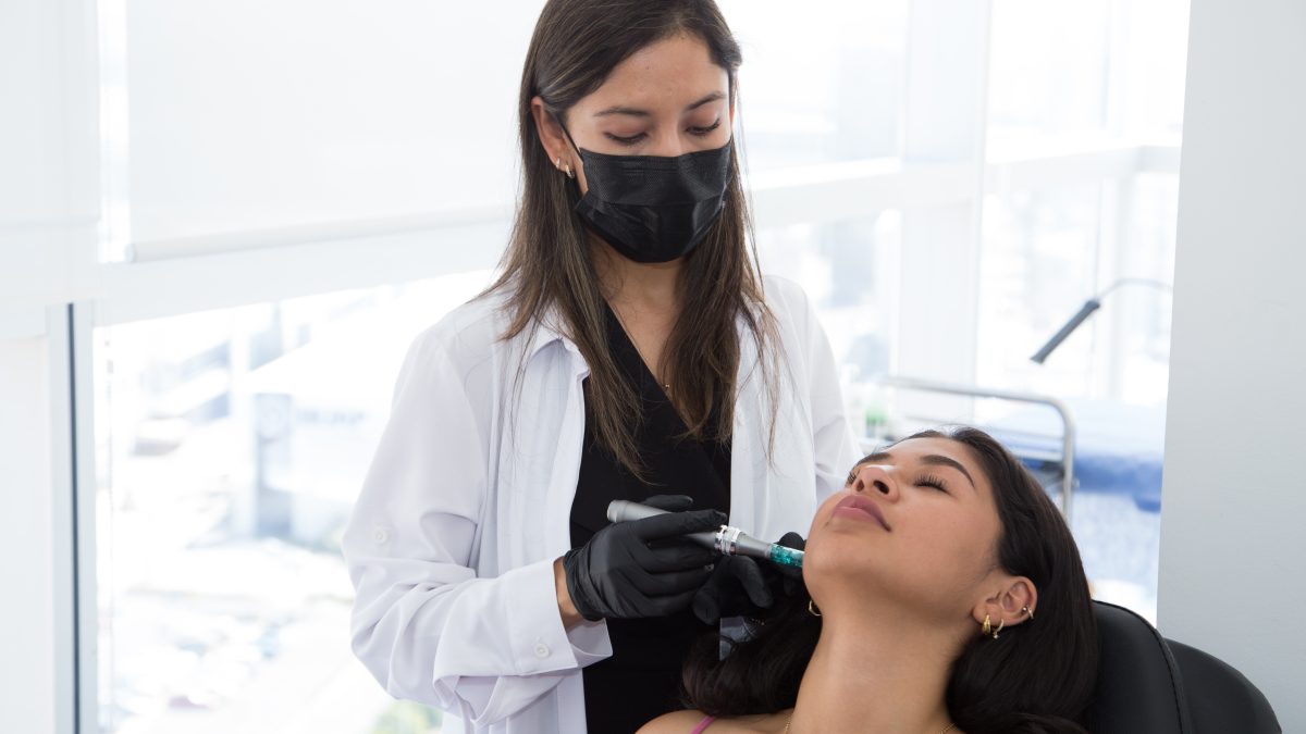 Dra. Ingrid Jiménez Luna