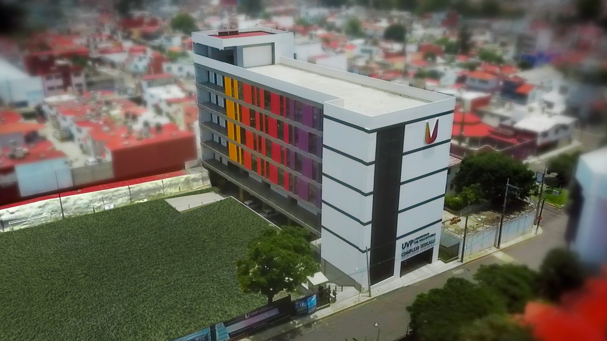 Salud, imagen y bienestar: la nueva Licenciatura en Cosmetología e Imagen de la UVP