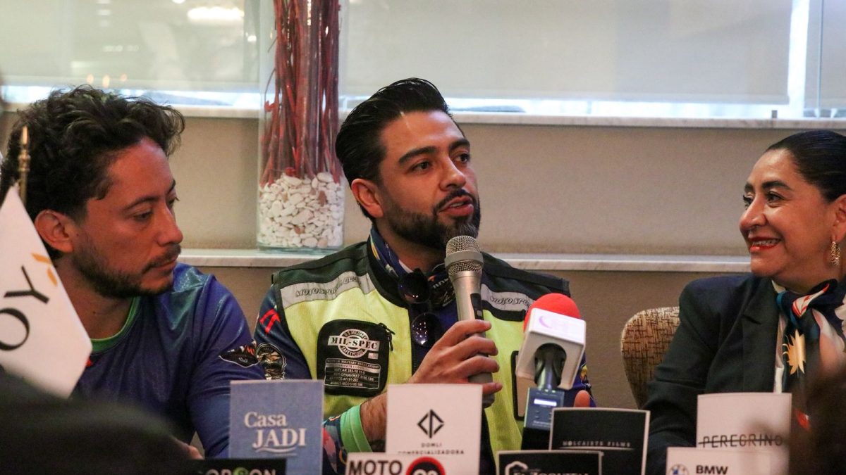 Llega Rally ADV Hidalgo 2026 para impulsar el turismo deportivo