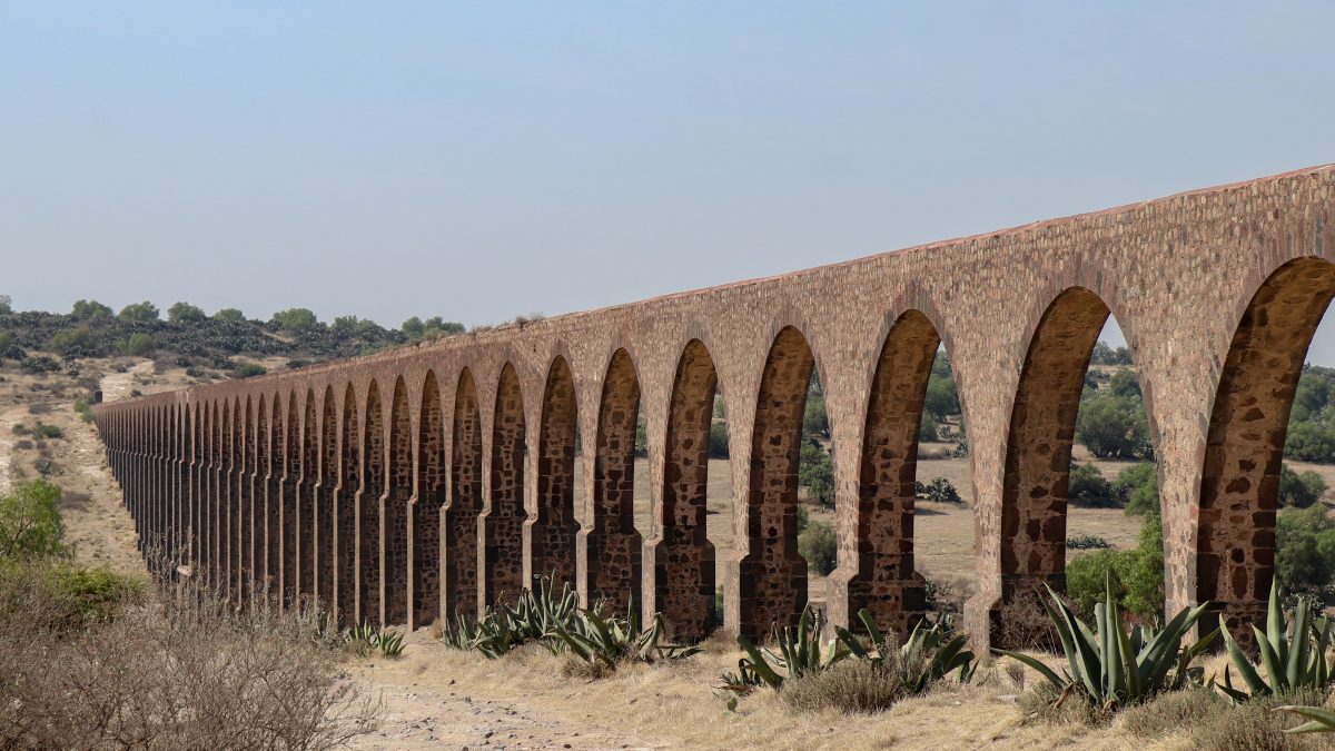 Especial Turismo HIDALGO 2026