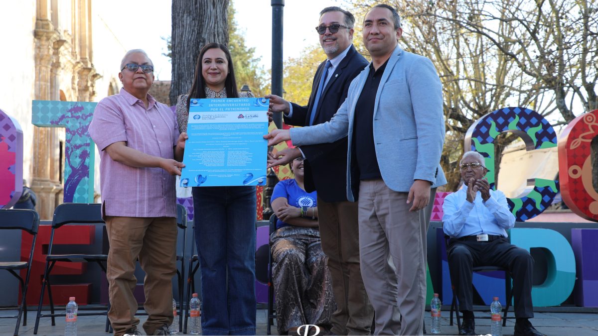 ARQUITECTURA CON PROPOSITO